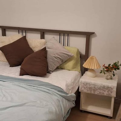 Miete einer modernen 2-Zimmer-Wohnung, 47 m², Rača, Bratislava, Slowakei